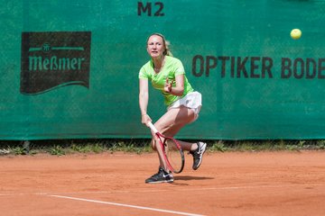 Bild 287 - BL2 Der Club an der Alster - TC GW Aachen 1 : Ergebnis: 9:0